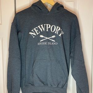 Newport, RI Sweatshirt